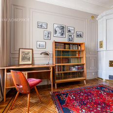 Квартира 100 м², 4-комнатная - изображение 4