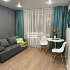 Квартира 19,4 м², студия - изображение 1