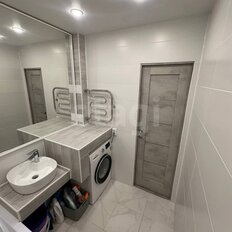 Квартира 79,3 м², 3-комнатная - изображение 5