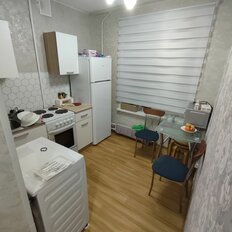 Квартира 29,4 м², 1-комнатная - изображение 1