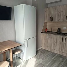 Квартира 21 м², студия - изображение 3
