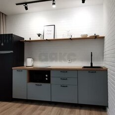 Квартира 45,9 м², 1-комнатная - изображение 2