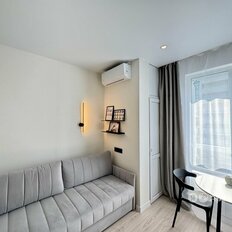 Квартира 19 м², студия - изображение 2