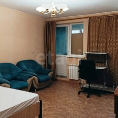 Квартира 45,5 м², 1-комнатная - изображение 3