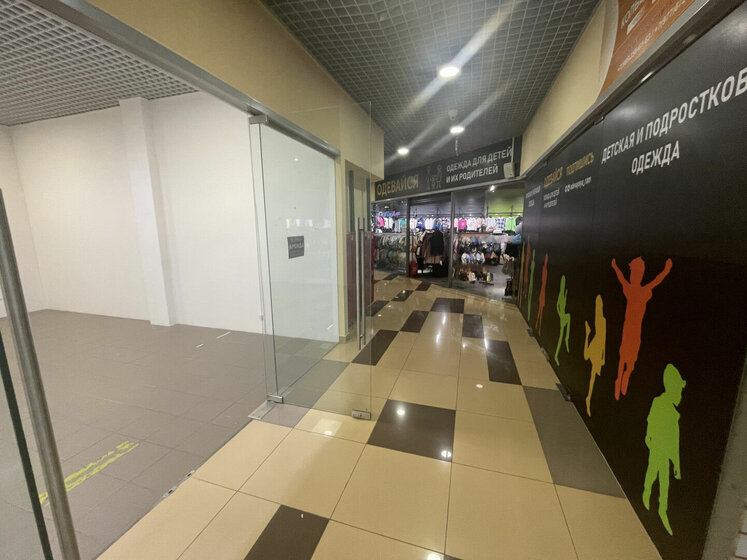 165 м², помещение свободного назначения 89 670 000 ₽ - изображение 33