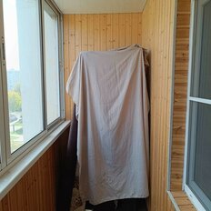Квартира 66,9 м², 2-комнатная - изображение 5