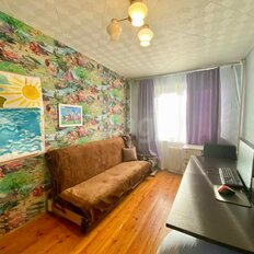 Квартира 61 м², 3-комнатная - изображение 3