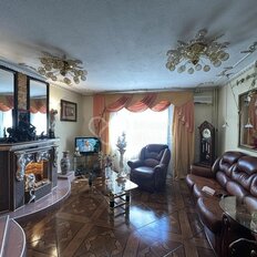Квартира 86,3 м², 4-комнатная - изображение 4