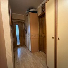 Квартира 36,3 м², 1-комнатная - изображение 5