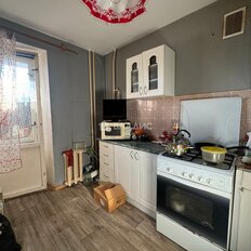 Квартира 56,4 м², 3-комнатная - изображение 3