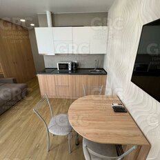 Квартира 25,2 м², студия - изображение 1