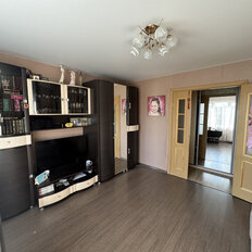 Квартира 59 м², 3-комнатная - изображение 3