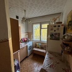 Квартира 43,4 м², 2-комнатная - изображение 3