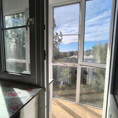 Квартира 28,3 м², 1-комнатная - изображение 3