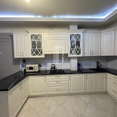 Квартира 117 м², 4-комнатная - изображение 2