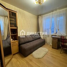 Квартира 63 м², 3-комнатная - изображение 5