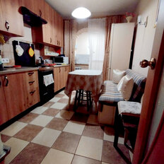 Квартира 41 м², 1-комнатная - изображение 3