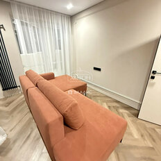 Квартира 55 м², 2-комнатная - изображение 3