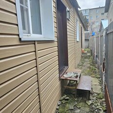 часть дома + 3 сотки, участок - изображение 3