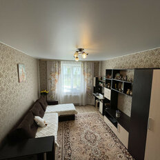 Квартира 45,7 м², 2-комнатная - изображение 4