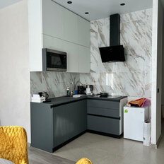 Квартира 50,6 м², 1-комнатные - изображение 4