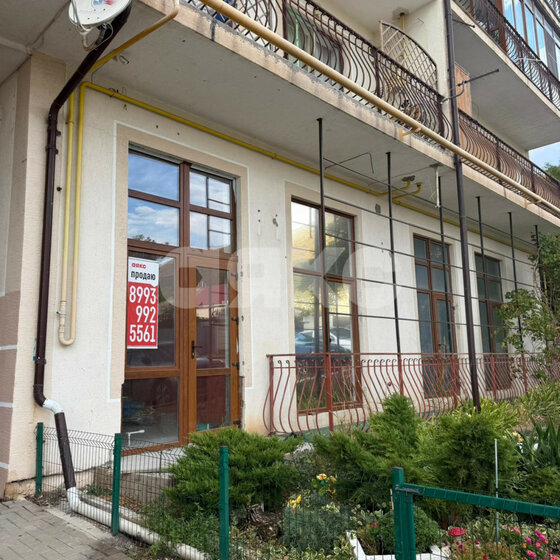 31 м², квартира-студия 6 500 000 ₽ - изображение 1