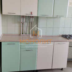 Квартира 87,4 м², 3-комнатная - изображение 2