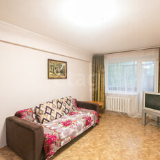 Квартира 31 м², 1-комнатная - изображение 2