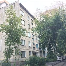 Квартира 28 м², 1-комнатная - изображение 1