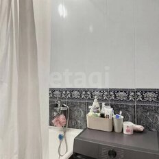 Квартира 29,2 м², 1-комнатная - изображение 4