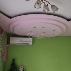 Квартира 86 м², 3-комнатная - изображение 4