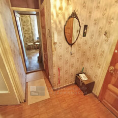 Квартира 31 м², 1-комнатная - изображение 4