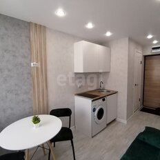 Квартира 12,6 м², студия - изображение 2