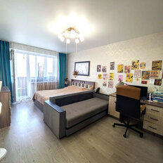 Квартира 53 м², 2-комнатная - изображение 1