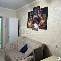 Квартира 56 м², 2-комнатная - изображение 4