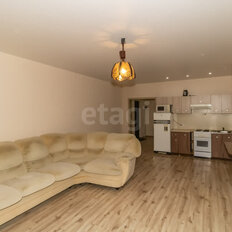 Квартира 40,9 м², студия - изображение 4