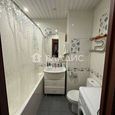Квартира 36,4 м², 1-комнатная - изображение 5