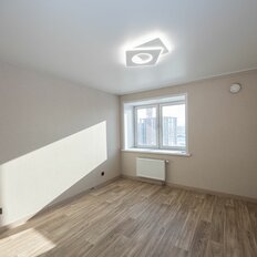 Квартира 35,5 м², 1-комнатная - изображение 5