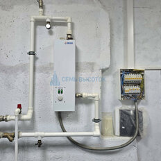 дом + 6,2 сотки, участок - изображение 5