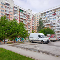 Квартира 58 м², 2-комнатная - изображение 2