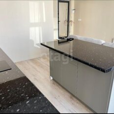 Квартира 31 м², студия - изображение 3