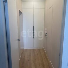 Квартира 48,3 м², 1-комнатная - изображение 4