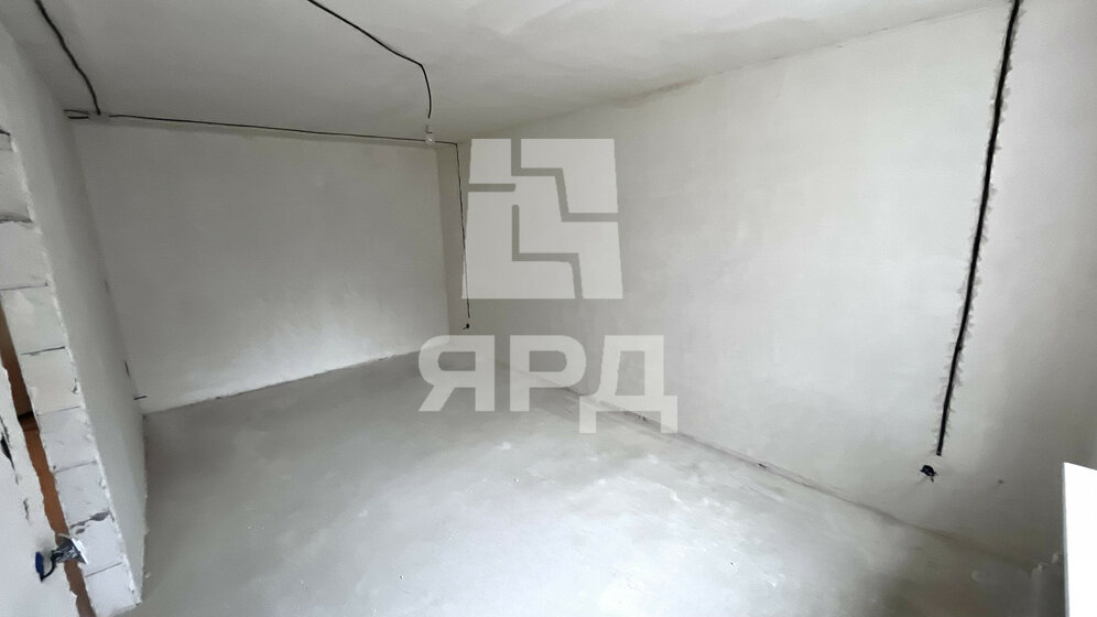 25,6 м², апартаменты-студия 13 219 555 ₽ - изображение 47