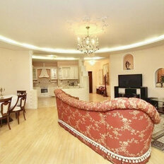 Квартира 120 м², 3-комнатная - изображение 5