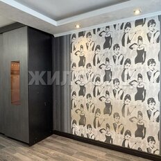 13,3 м², комната - изображение 4