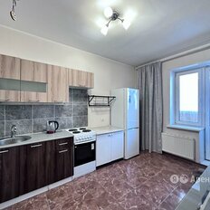 Квартира 36 м², 1-комнатная - изображение 1