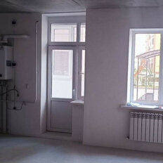 Квартира 66 м², 2-комнатная - изображение 1