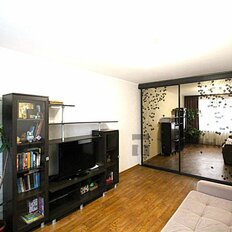 Квартира 35,8 м², 1-комнатная - изображение 5