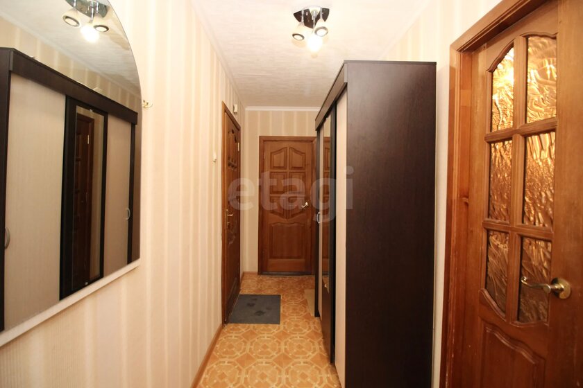 29,5 м², 1-комнатная квартира 2 500 000 ₽ - изображение 36
