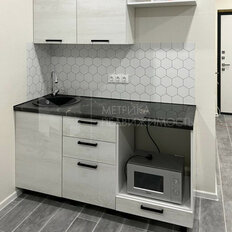 Квартира 20,4 м², студия - изображение 3